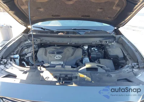 2021 Mazda Cx-9 Touring z USA, uszkodzony, nr VIN JM3TCACY0M0524595